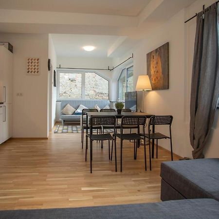 Lovely City Center Apartment In Innsbruck Luaran gambar