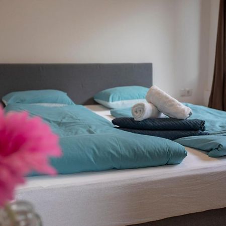 Lovely City Center Apartment In Innsbruck Luaran gambar