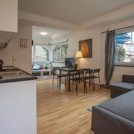 Lovely City Center Apartment In Innsbruck Luaran gambar