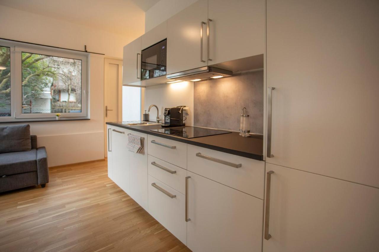 Lovely City Center Apartment In Innsbruck Luaran gambar