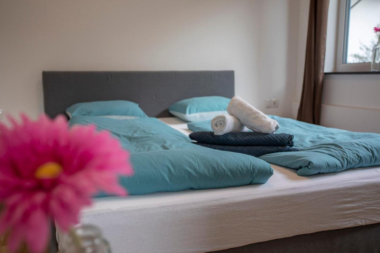 Lovely City Center Apartment In Innsbruck Luaran gambar