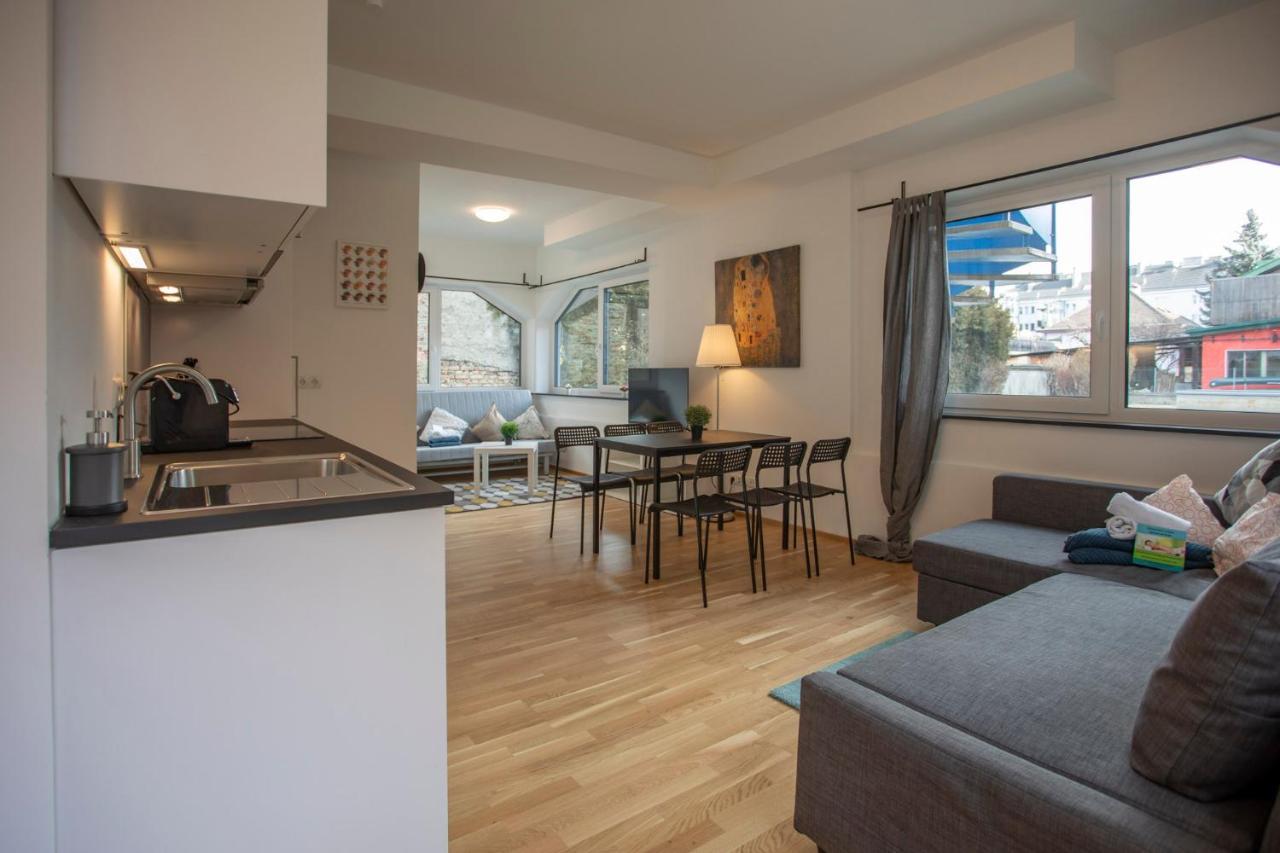 Lovely City Center Apartment In Innsbruck Luaran gambar