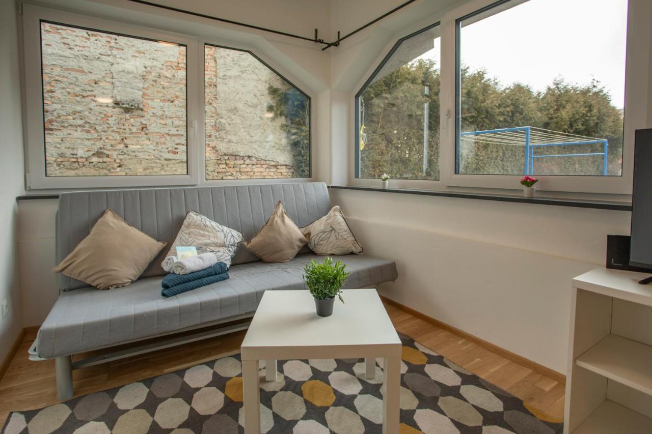 Lovely City Center Apartment In Innsbruck Luaran gambar