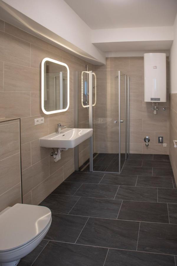 Lovely City Center Apartment In Innsbruck Luaran gambar