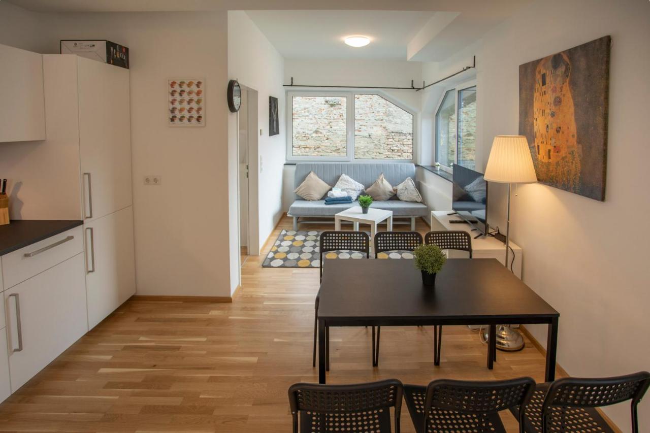Lovely City Center Apartment In Innsbruck Luaran gambar