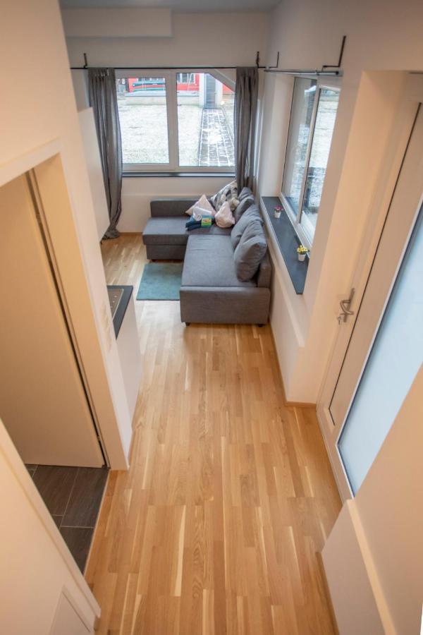 Lovely City Center Apartment In Innsbruck Luaran gambar