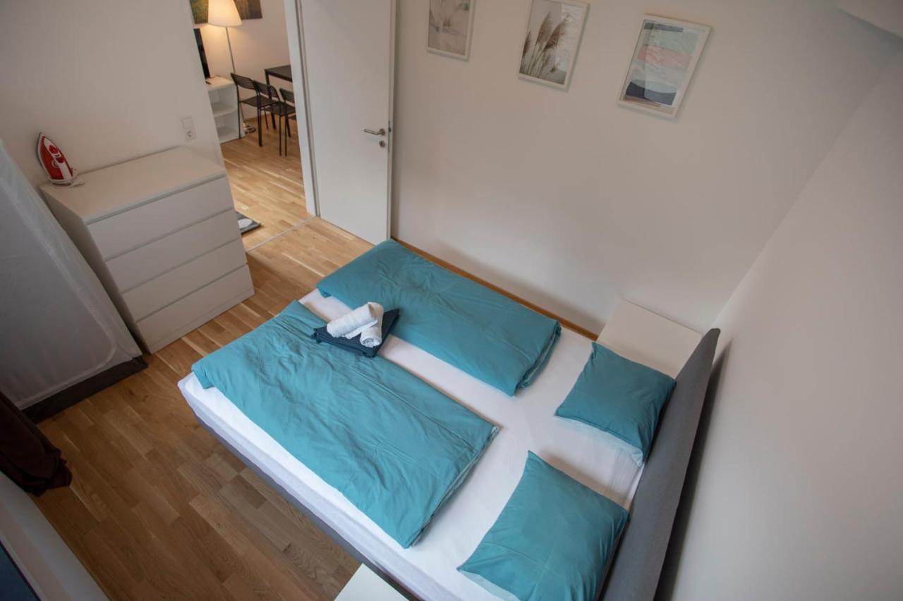 Lovely City Center Apartment In Innsbruck Luaran gambar