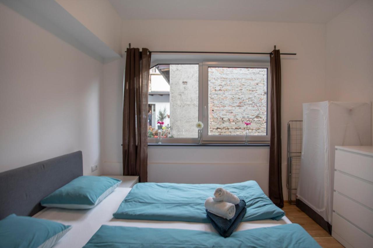 Lovely City Center Apartment In Innsbruck Luaran gambar