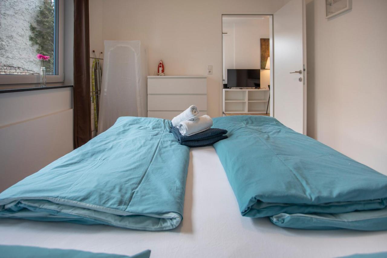 Lovely City Center Apartment In Innsbruck Luaran gambar