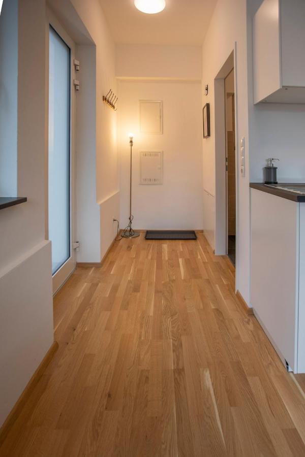 Lovely City Center Apartment In Innsbruck Luaran gambar