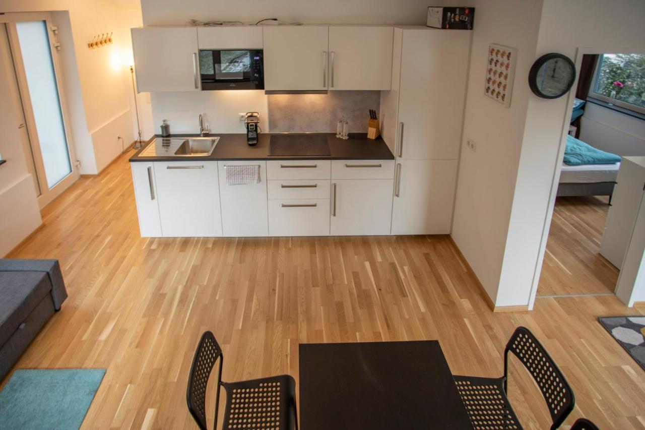 Lovely City Center Apartment In Innsbruck Luaran gambar