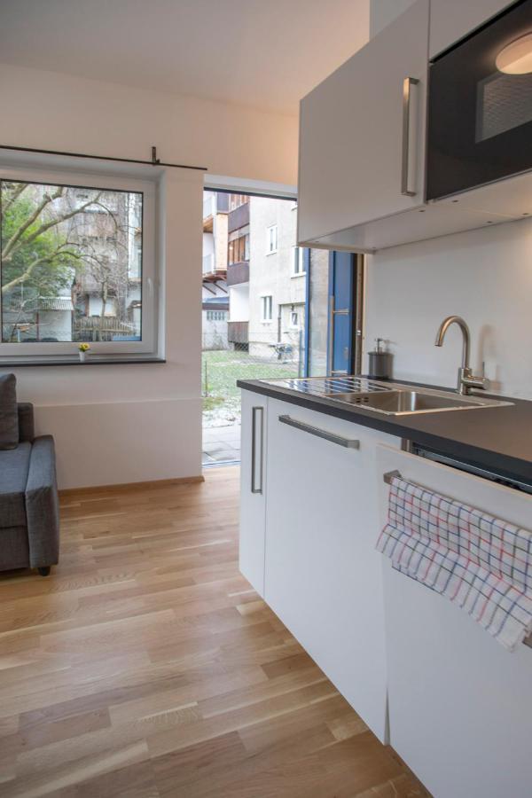 Lovely City Center Apartment In Innsbruck Luaran gambar